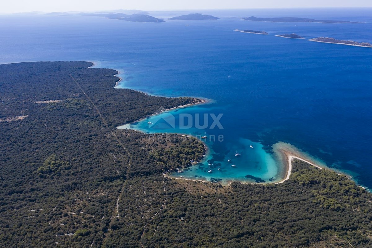 Działka Na sprzedaż - ZADARSKA Zadar