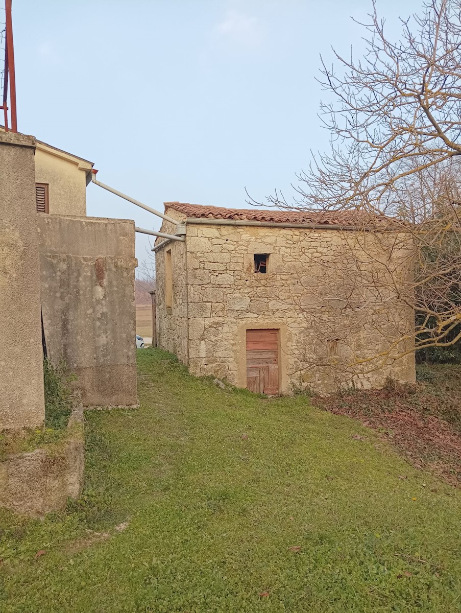 Maison À vendre - ISTARSKA PIĆAN