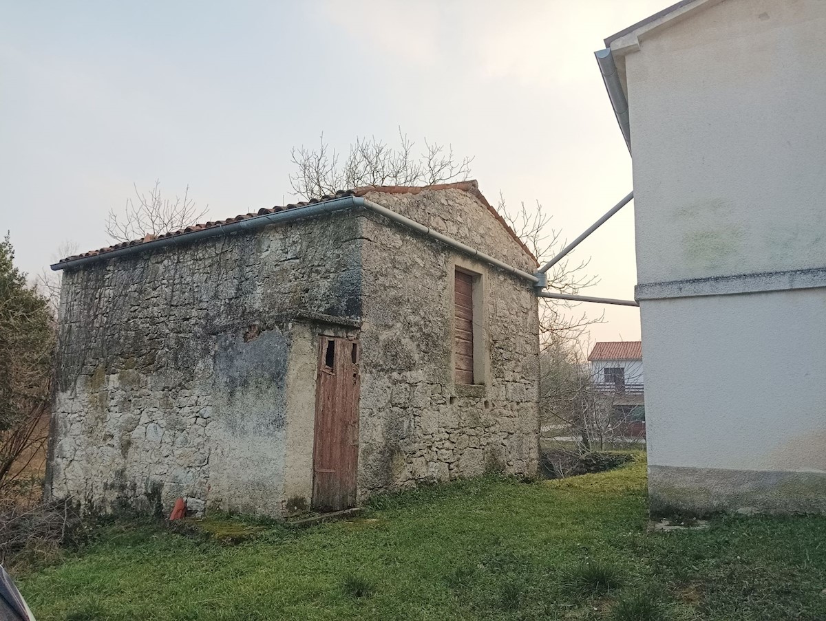 Maison À vendre - ISTARSKA PIĆAN