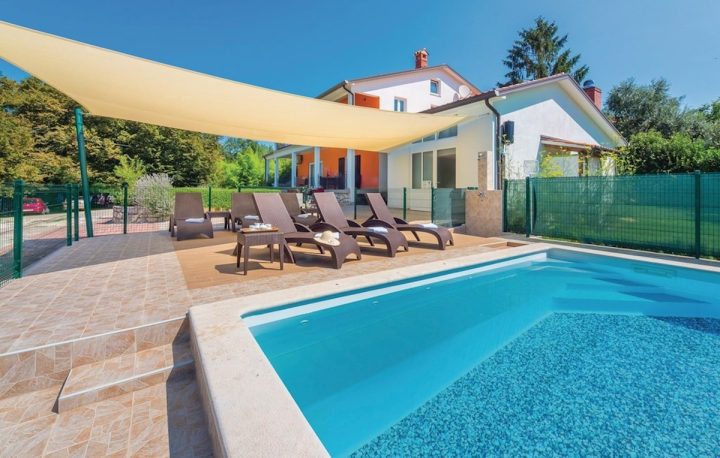 Casa in vendita 450 m² – Labin
