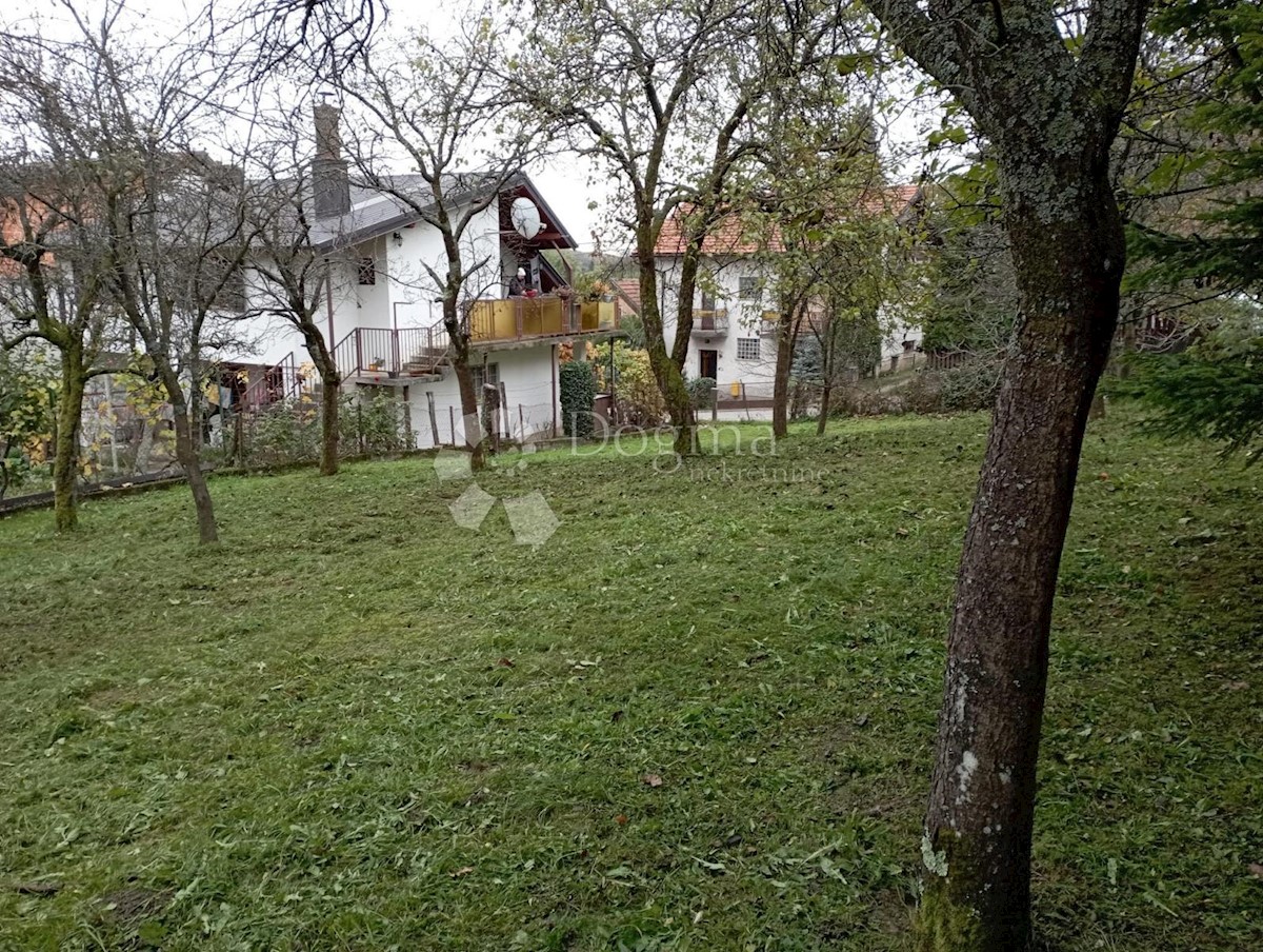 Terreno In vendita GORNJE VRAPČE