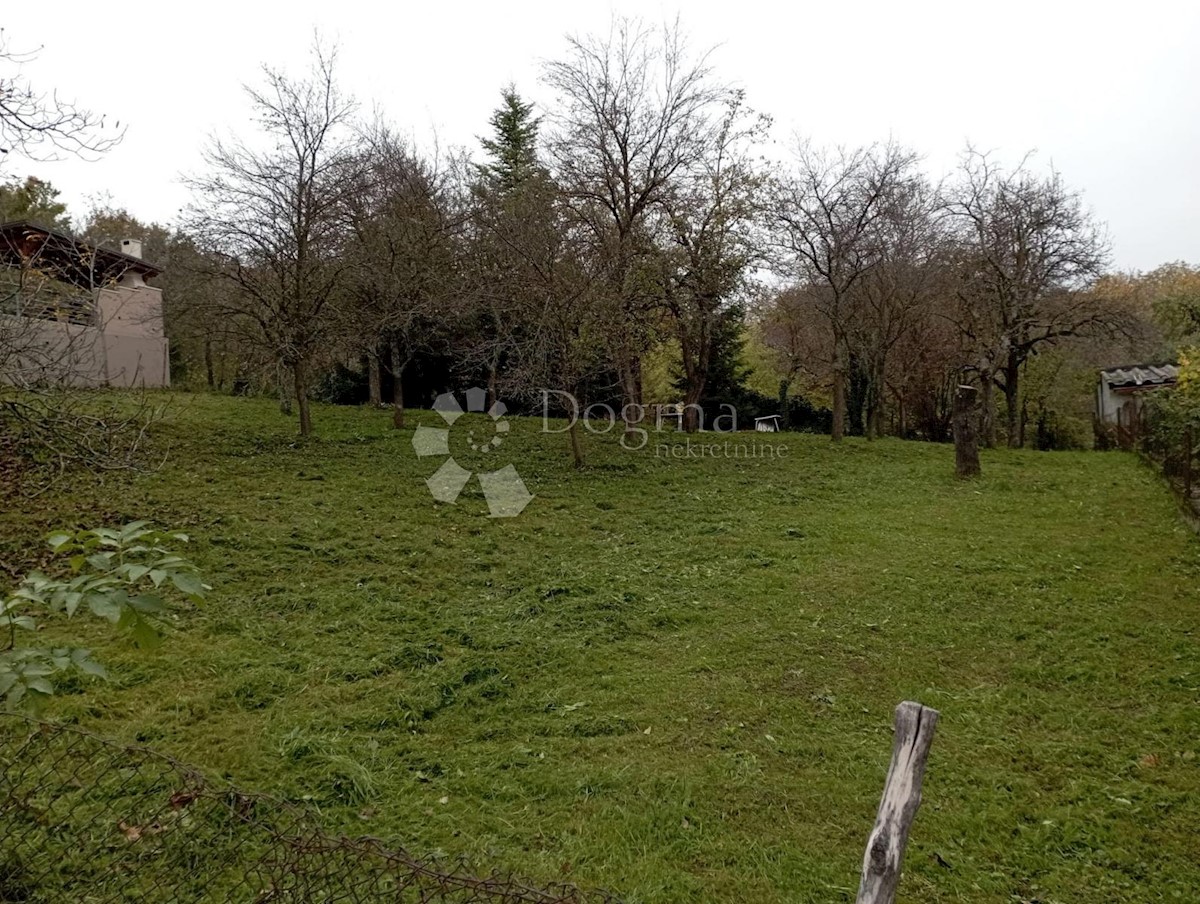 Terreno In vendita - GRAD ZAGREB ZAGREB