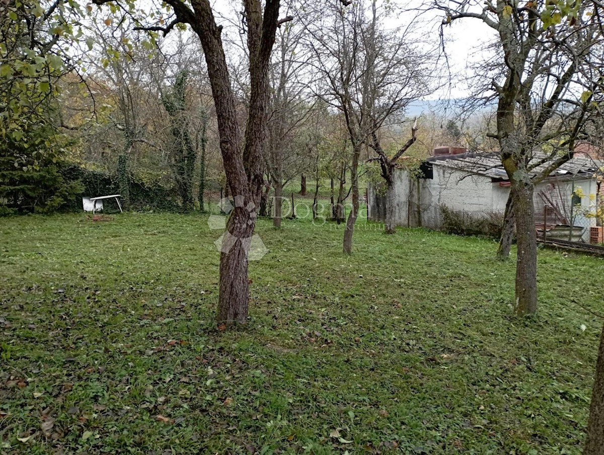 Terreno In vendita - GRAD ZAGREB ZAGREB