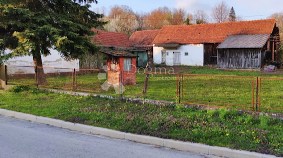 Maison À vendre - Osječko-baranjska Feričanci - foto 1/9
