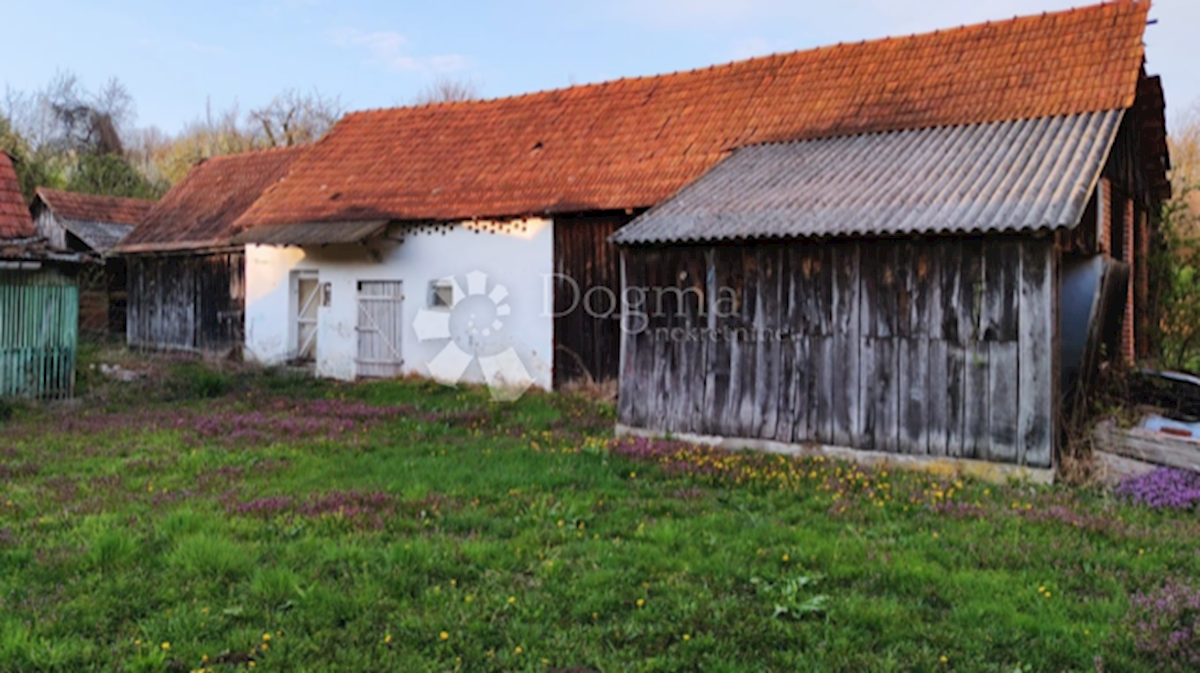 Maison À vendre - Osječko-baranjska Feričanci - foto 2/9