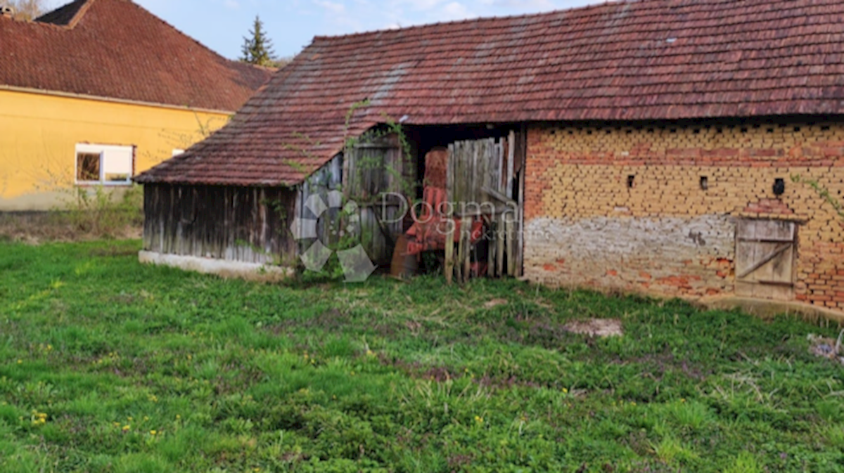 Maison À vendre - Osječko-baranjska Feričanci - foto 3/9