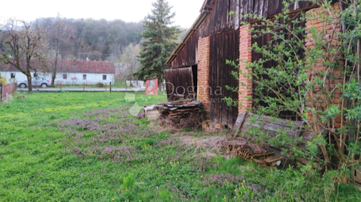 Maison À vendre - Osječko-baranjska Feričanci - foto 4/9