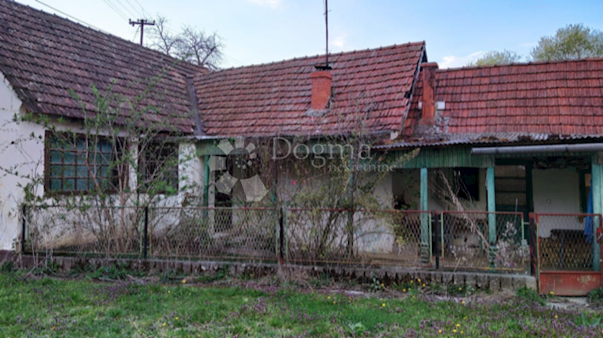 Maison À vendre - Osječko-baranjska Feričanci - foto 5/9