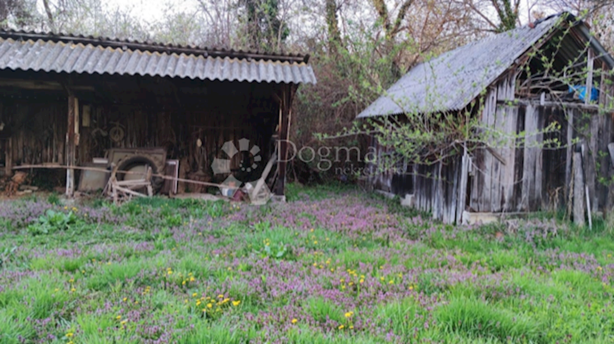 Maison À vendre - OSJEČKO-BARANJSKA FERIČANCI