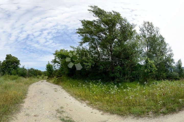 Terrain À vendre - Istarska Kršan - foto 3/10