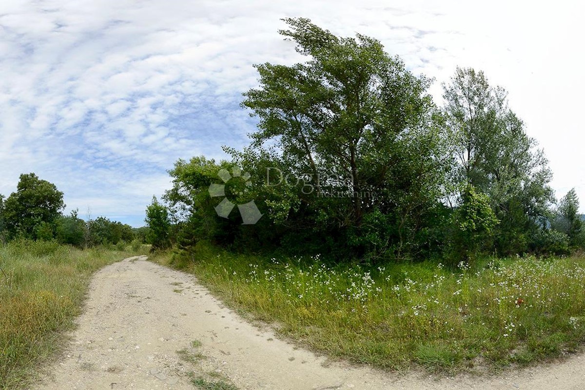 Działka Na sprzedaż - Istarska Kršan - foto 3/10
