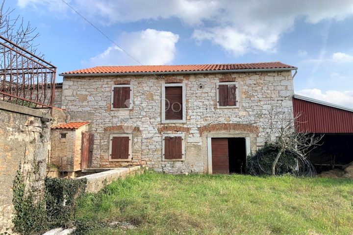Maison à vendre 300 m² – Višnjan