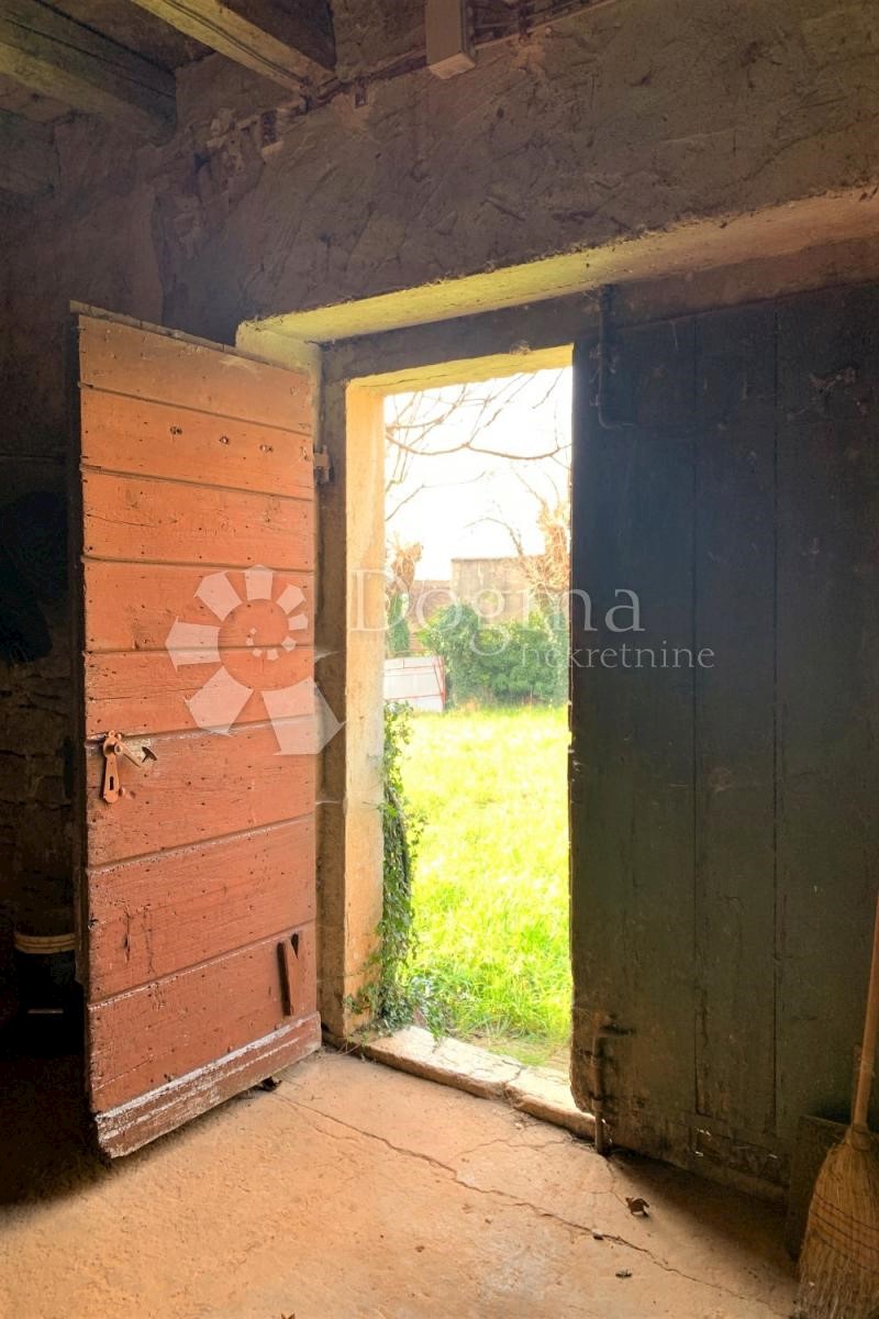 Maison À vendre - ISTARSKA Višnjan