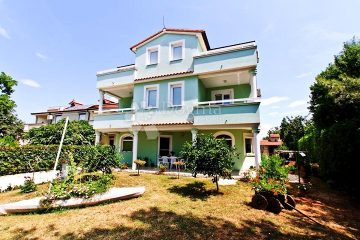 Haus zu verkaufen 497 m² – Medulin