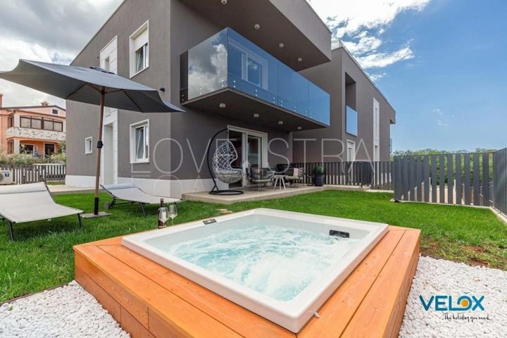 Appartement À vendre - Istarska Poreč - foto 2/10