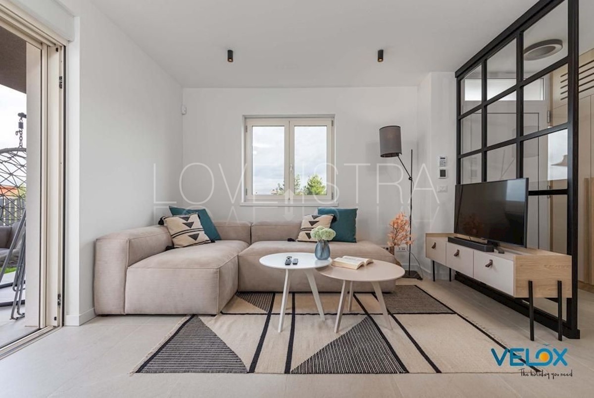 Appartement À vendre - ISTARSKA Poreč