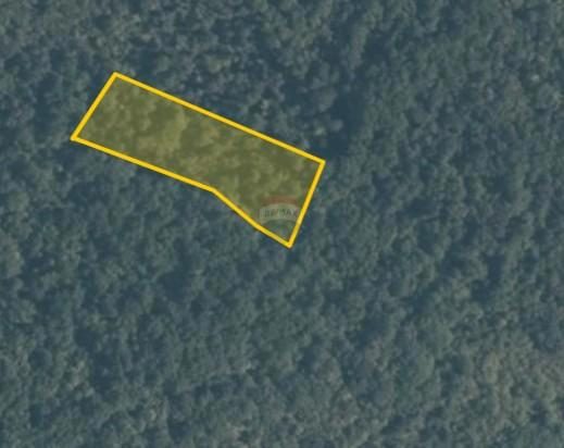 Pozemok na predaj 3424 m² – Rovinj