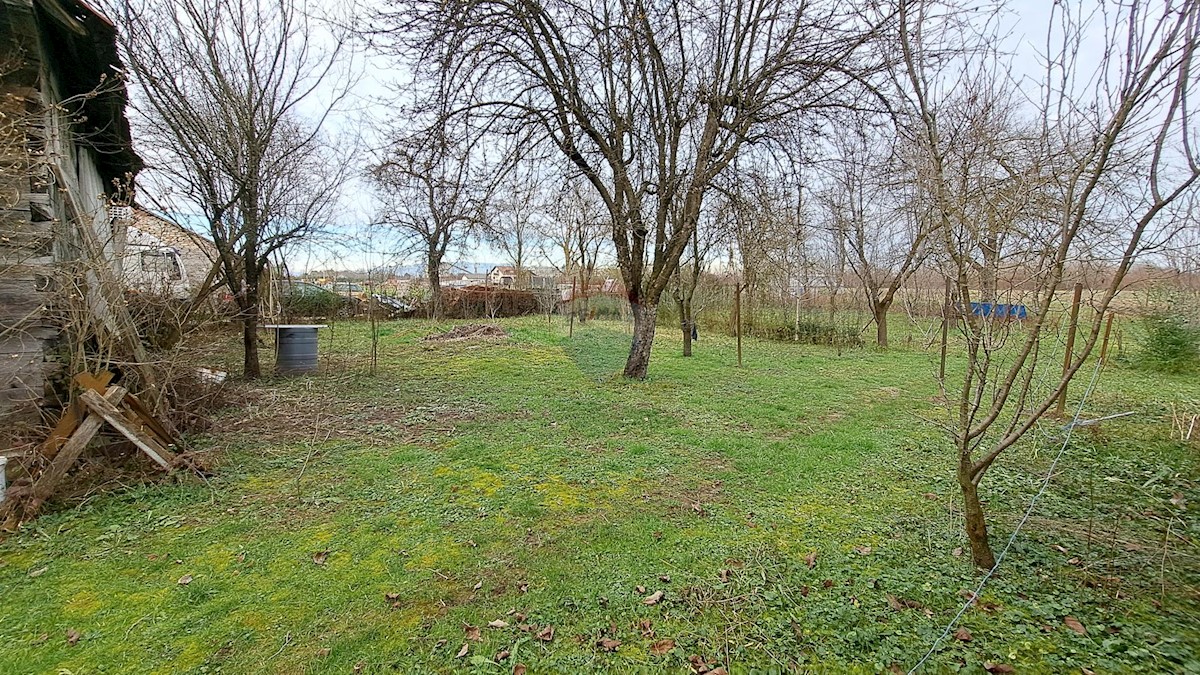 Land For sale - ZAGREBAČKA VELIKA GORICA