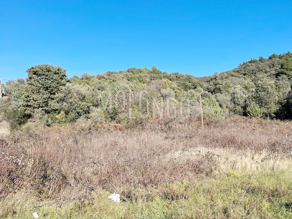 Land For sale - PRIMORSKO-GORANSKA RAB