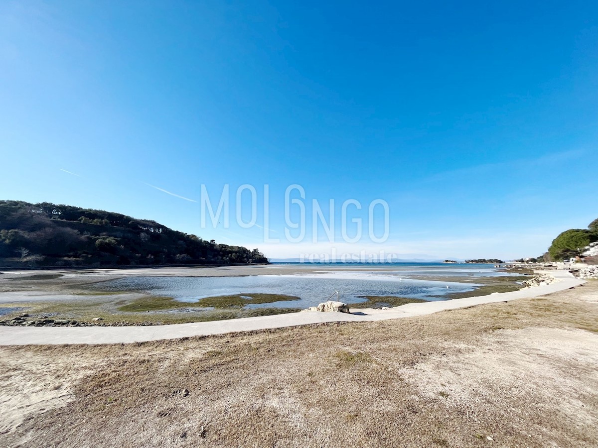 Land For sale - PRIMORSKO-GORANSKA Rab