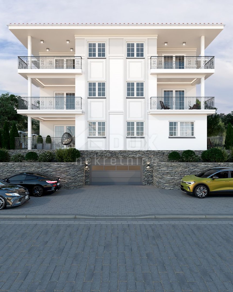 Apartma Naprodaj - PRIMORSKO-GORANSKA Opatija
