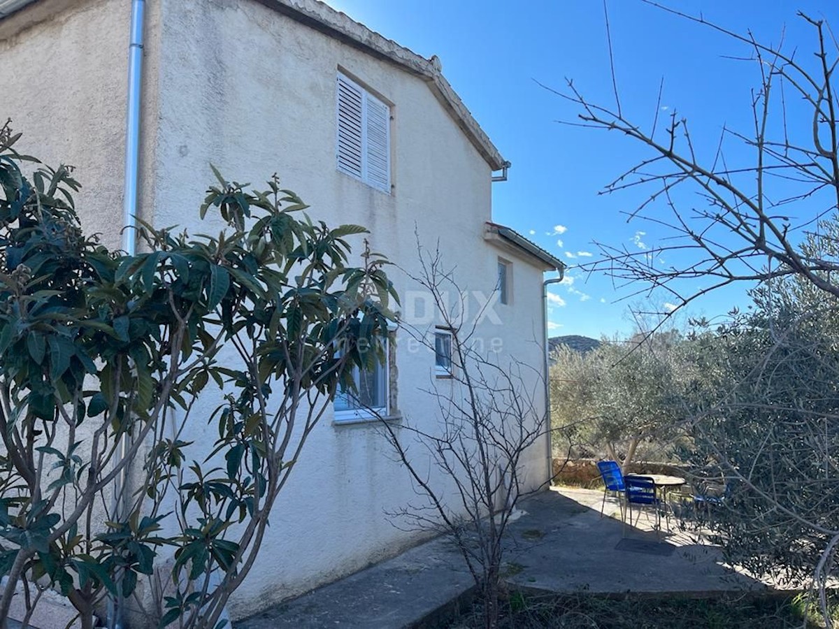 Maison À vendre - Zadarska Polača - foto 1/2