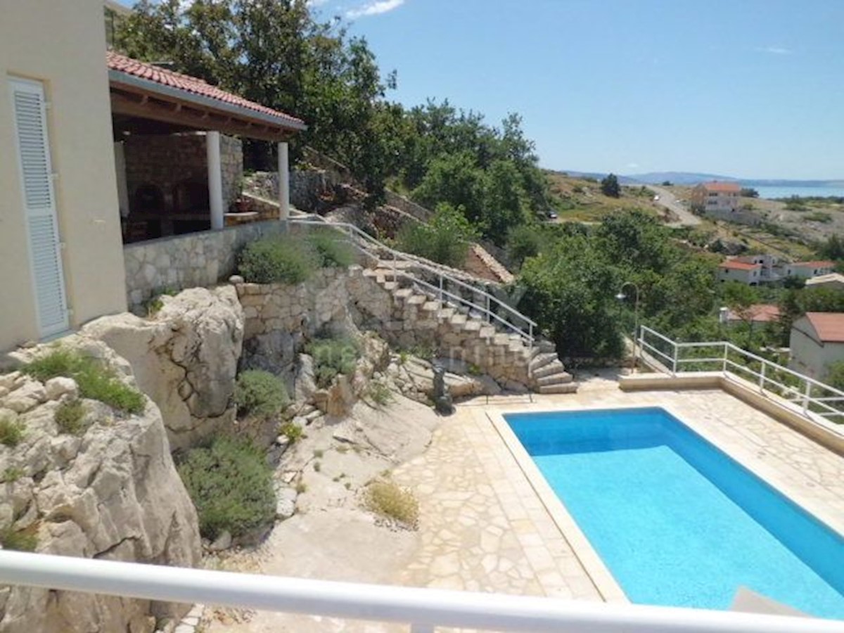 House For sale - PRIMORSKO-GORANSKA KRK