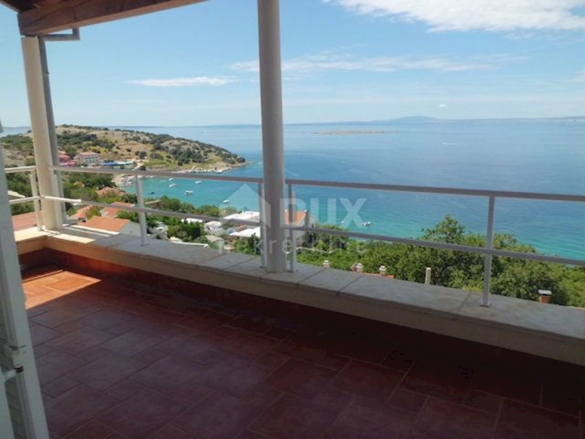 House For sale - PRIMORSKO-GORANSKA KRK