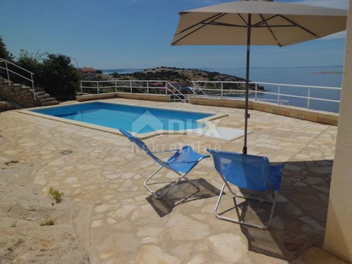 House For sale - PRIMORSKO-GORANSKA KRK