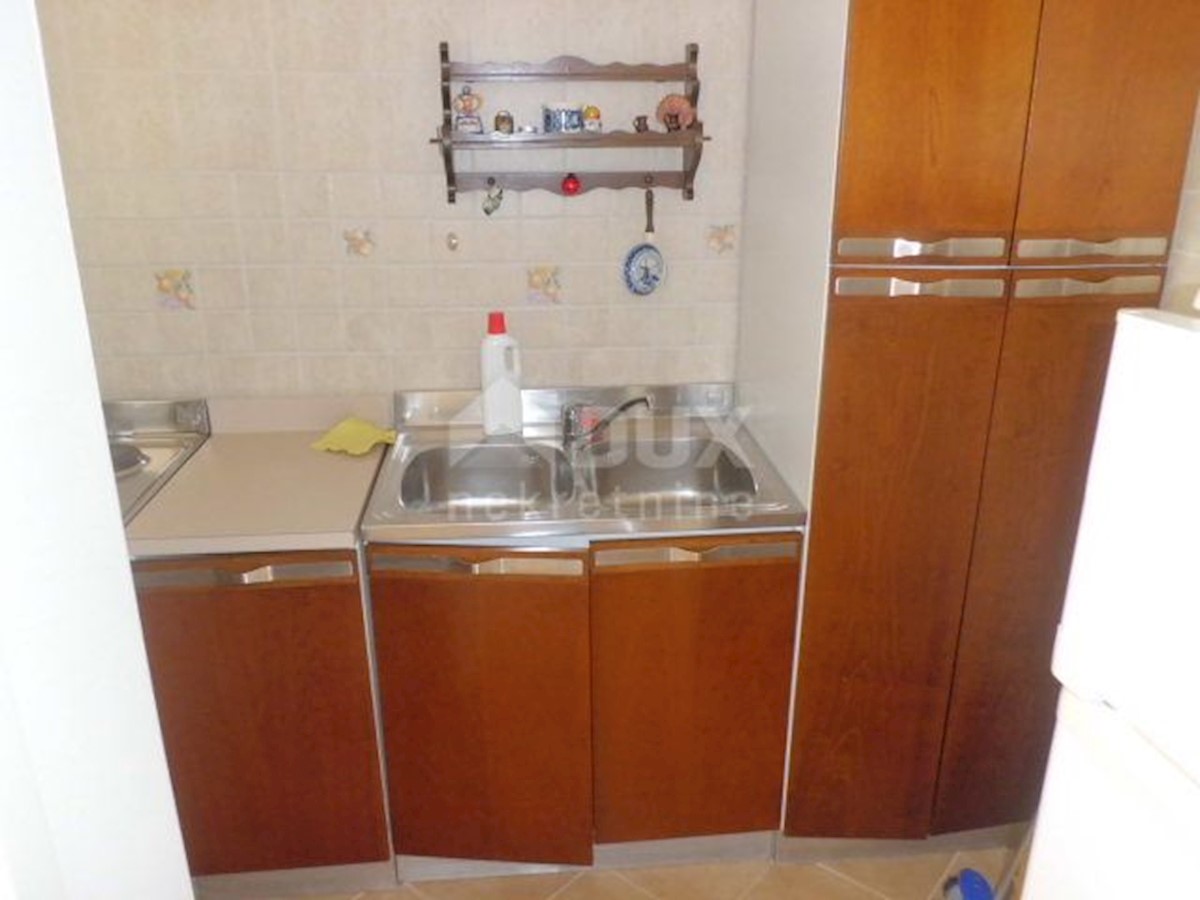 House For sale - PRIMORSKO-GORANSKA KRK