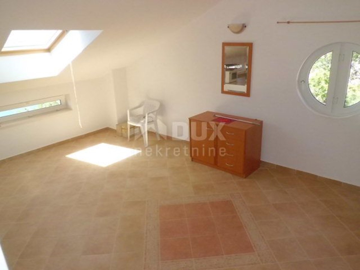 House For sale - PRIMORSKO-GORANSKA KRK