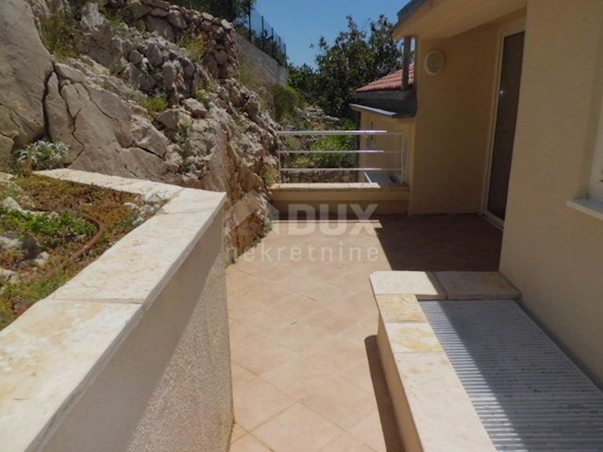 House For sale - PRIMORSKO-GORANSKA KRK