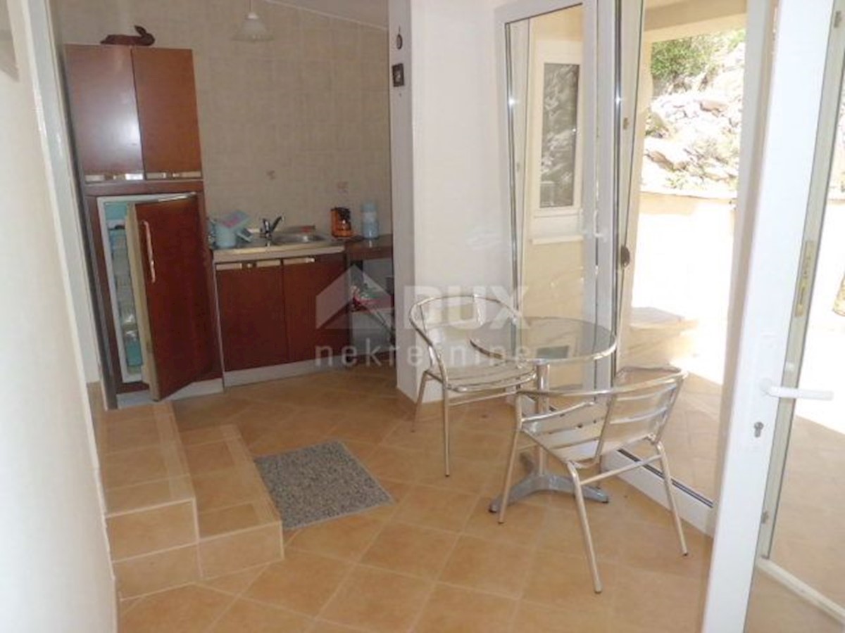 House For sale - PRIMORSKO-GORANSKA KRK