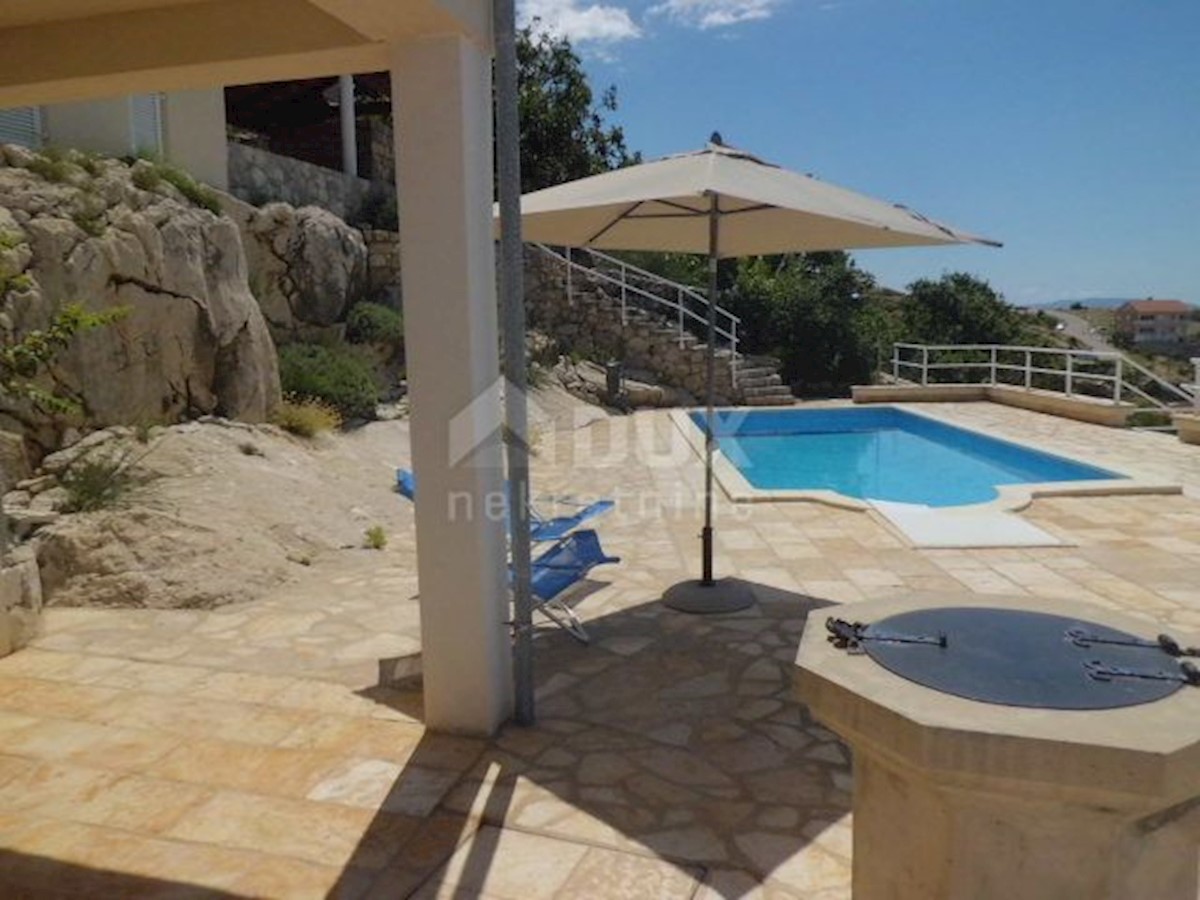 House For sale - PRIMORSKO-GORANSKA KRK