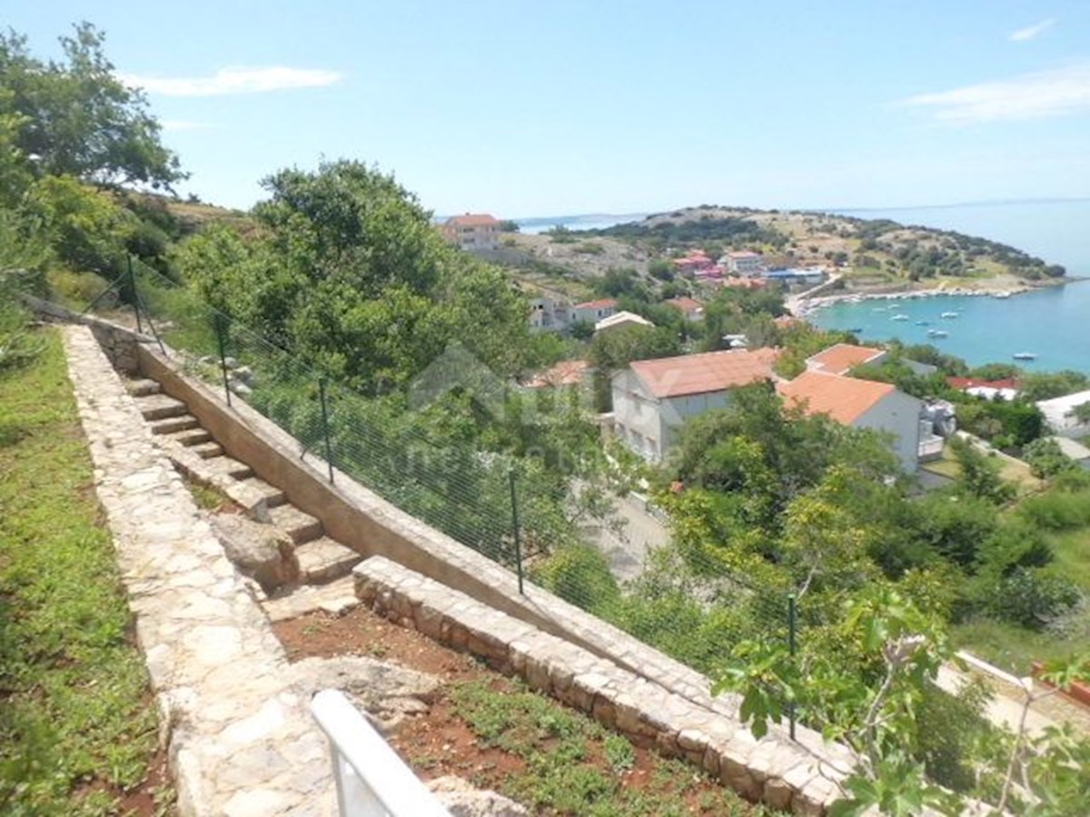 House For sale - PRIMORSKO-GORANSKA KRK