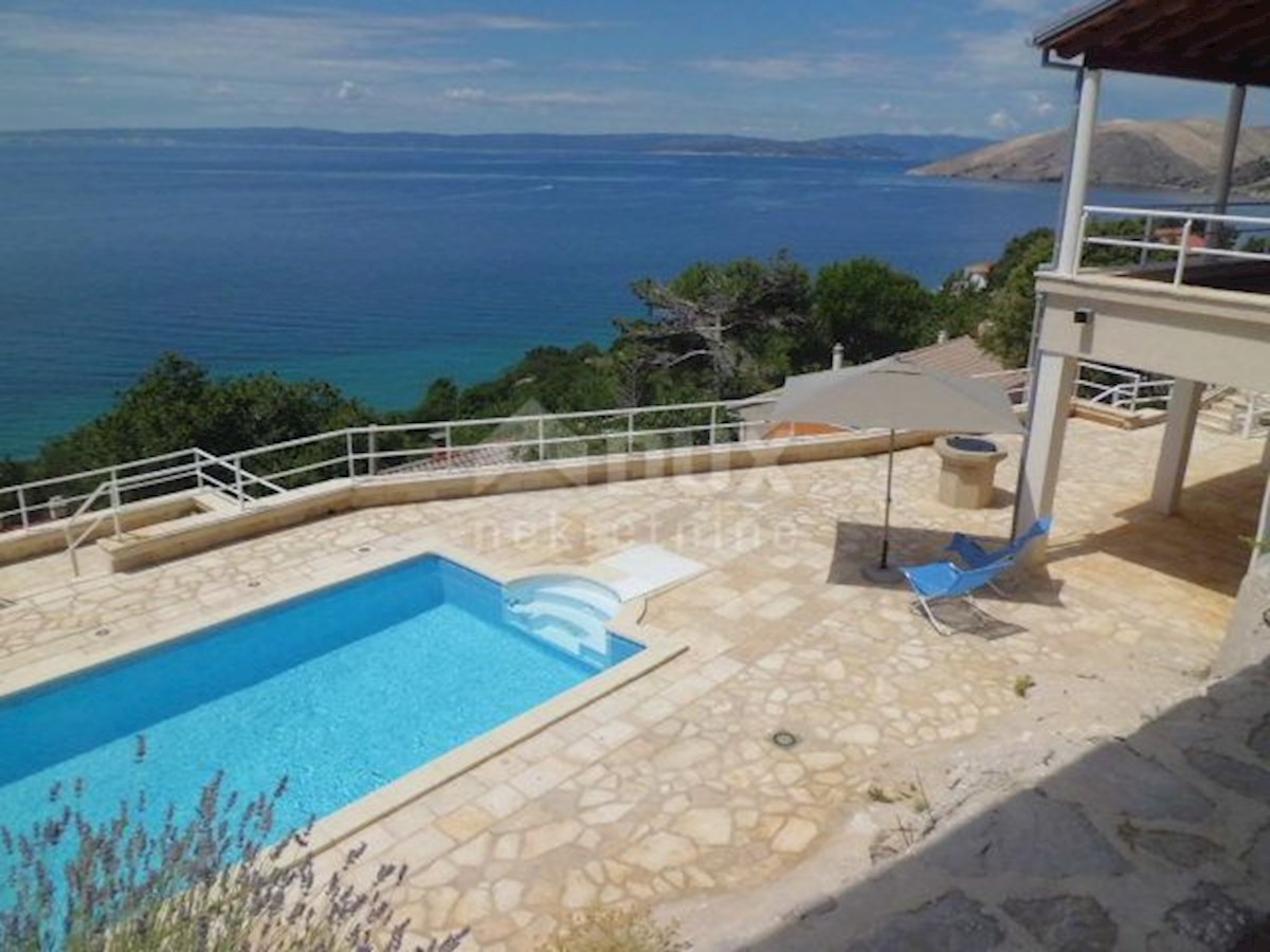 House For sale - PRIMORSKO-GORANSKA KRK