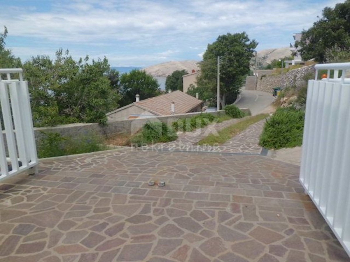 House For sale - PRIMORSKO-GORANSKA KRK