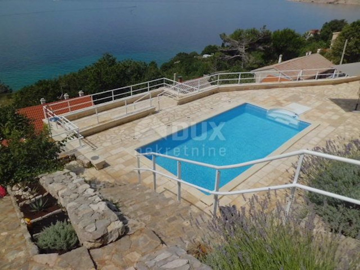 House For sale - PRIMORSKO-GORANSKA KRK