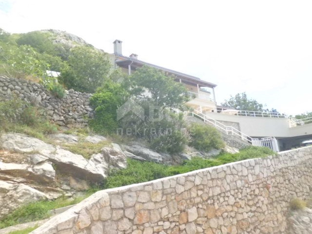 House For sale - PRIMORSKO-GORANSKA KRK