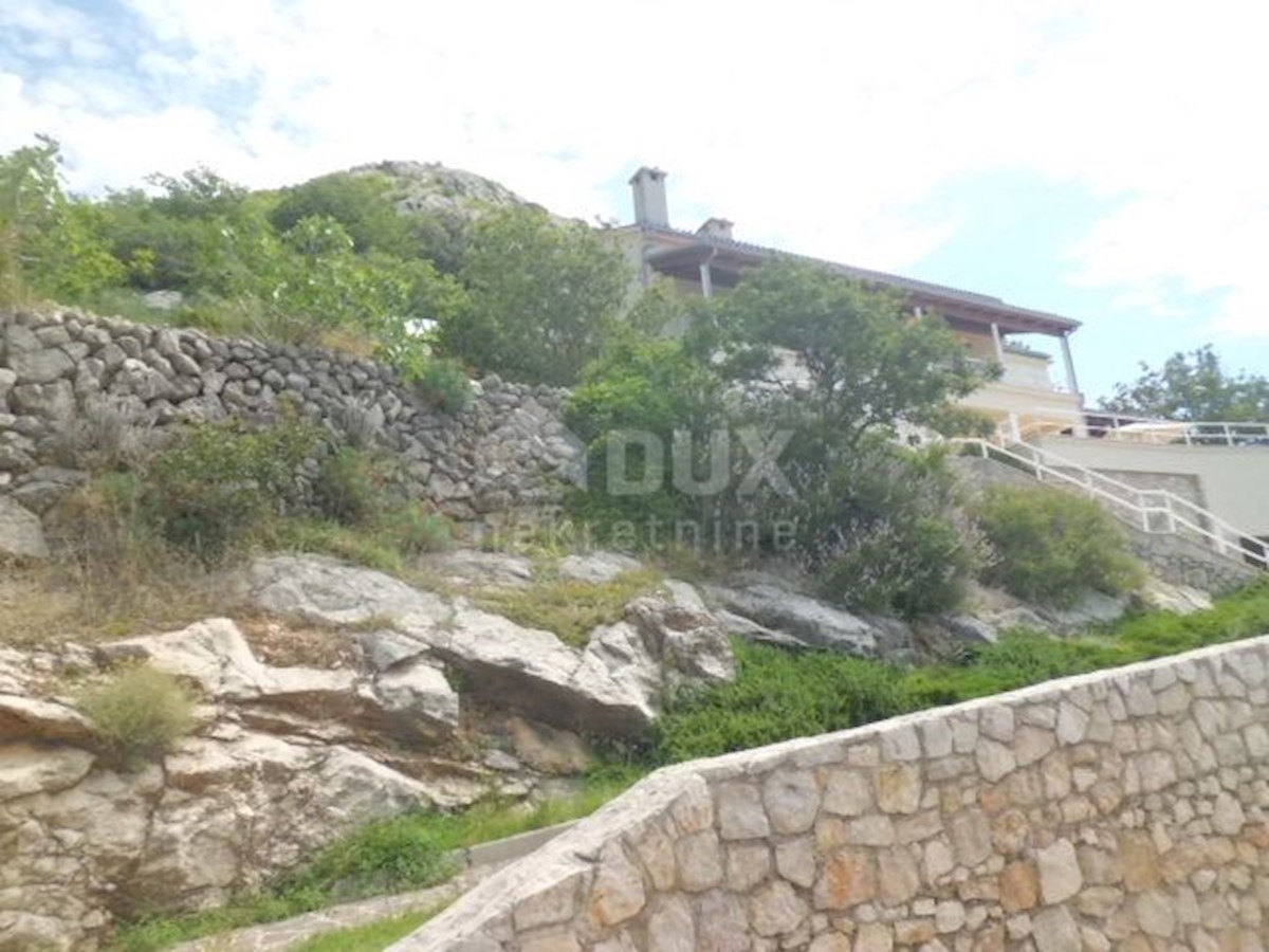 House For sale - PRIMORSKO-GORANSKA KRK