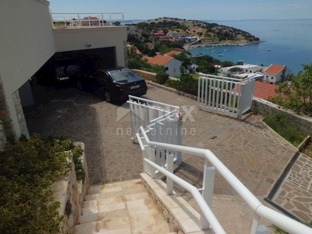 House For sale - PRIMORSKO-GORANSKA KRK