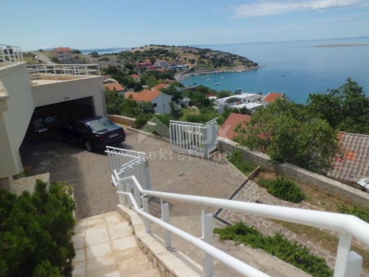 House For sale - PRIMORSKO-GORANSKA KRK