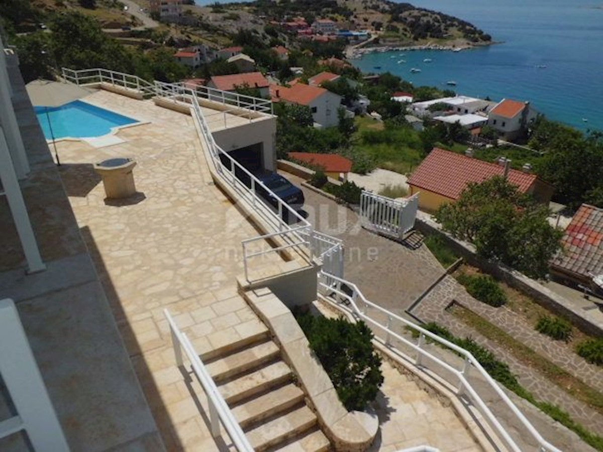 House For sale - PRIMORSKO-GORANSKA KRK