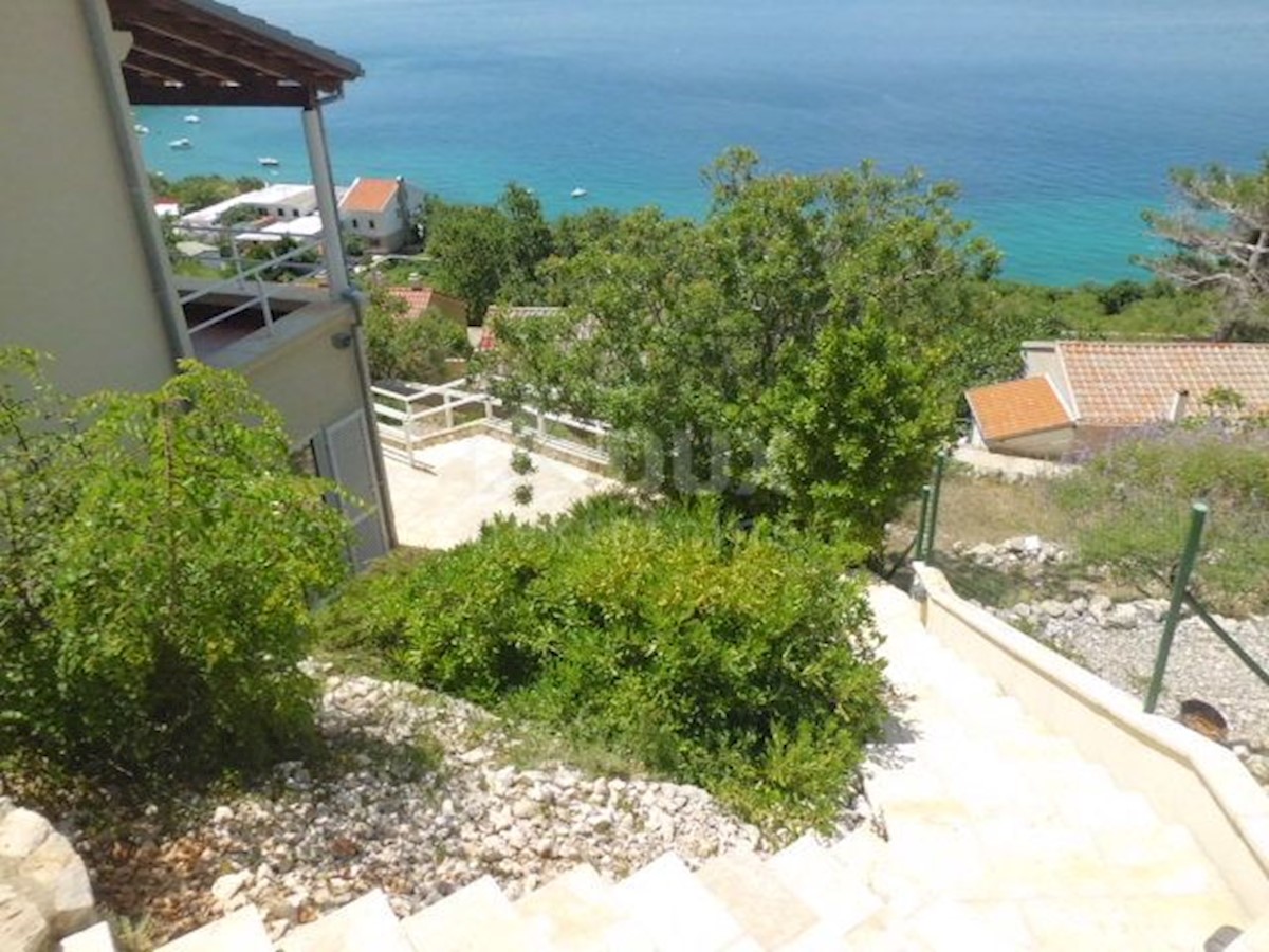 House For sale - PRIMORSKO-GORANSKA KRK