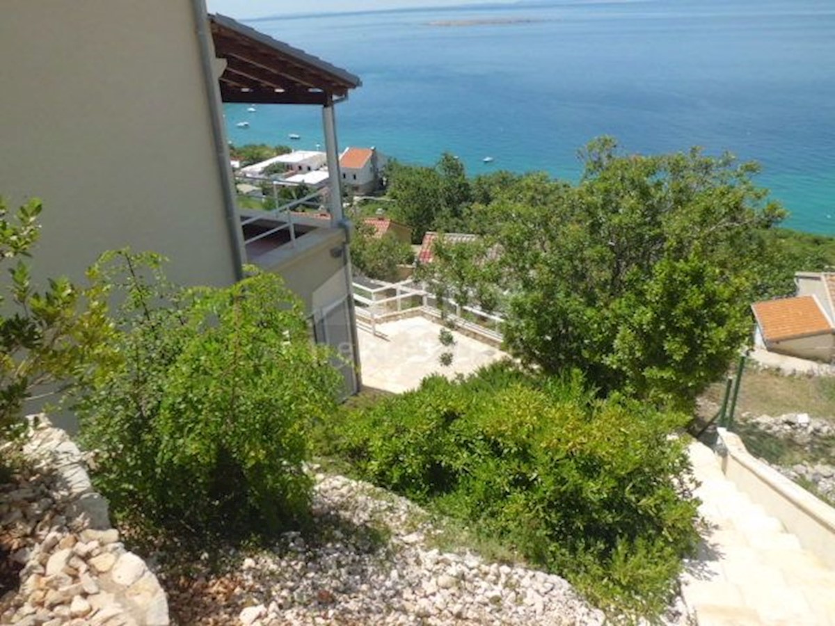 House For sale - PRIMORSKO-GORANSKA KRK