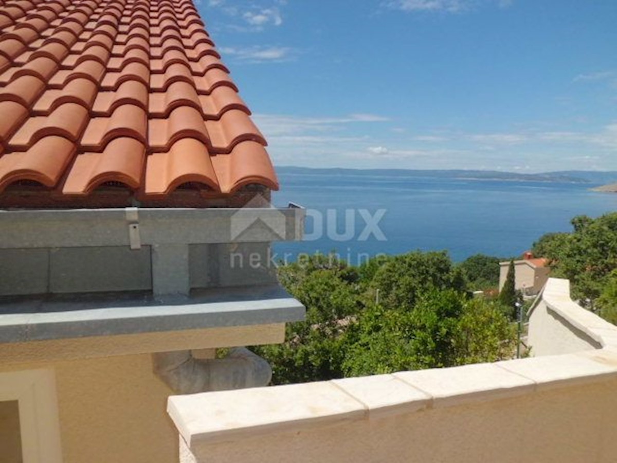 House For sale - PRIMORSKO-GORANSKA KRK