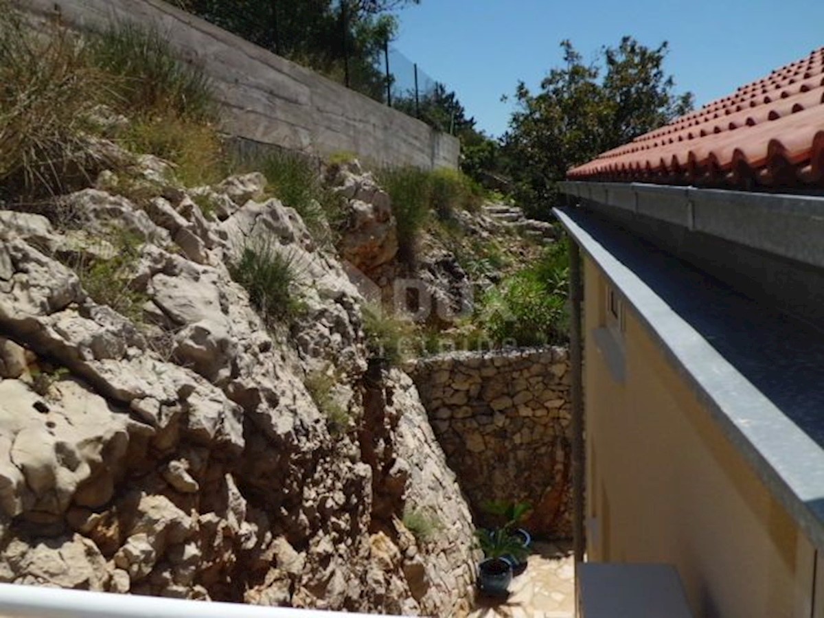 House For sale - PRIMORSKO-GORANSKA KRK