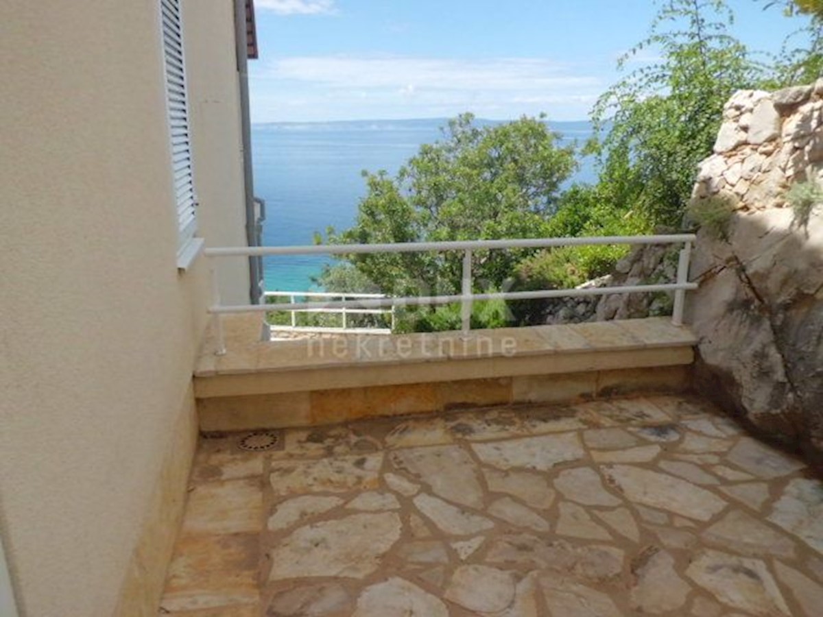 House For sale - PRIMORSKO-GORANSKA KRK