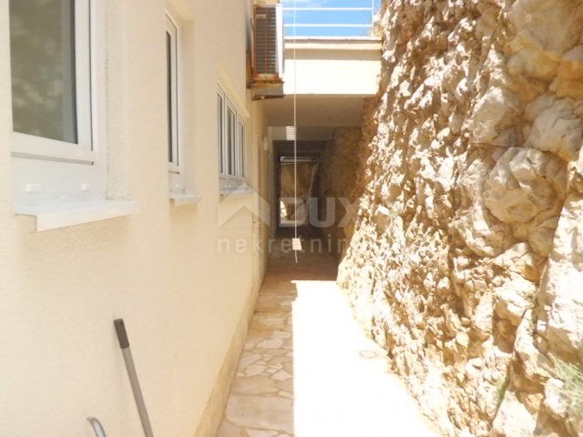 House For sale - PRIMORSKO-GORANSKA KRK