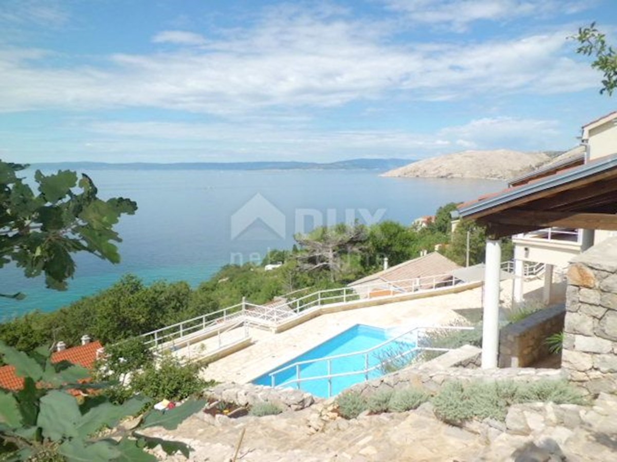 House For sale - PRIMORSKO-GORANSKA KRK